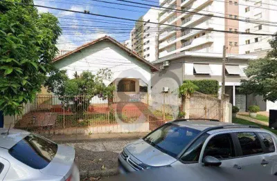 Terreno à venda, 656 m² por r$ 1.300.000 - jardim das américas - londrina/pr