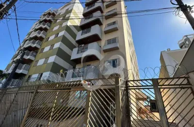 Apartamento à venda próximo a higienópolis no residencial canaã – 3 quartos (1 suíte) – sol da manhã por r$ 437.000,00