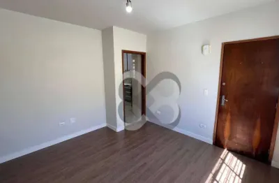 Apartamento com 3 dormitórios, 58 m² - venda por r$ 275.000 ou aluguel por r$ 1.300/mês - jardim vilas boas - londrina/pr