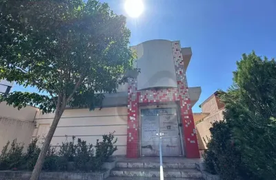 Sobrado à venda, 500 m² por r$ 3.800.000,00 - vila ipiranga - londrina/pr