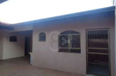 Casa com 3 dormitórios à venda, 115 m² por r$ 350.000,00 - conjunto vivi xavier - londrina/pr
