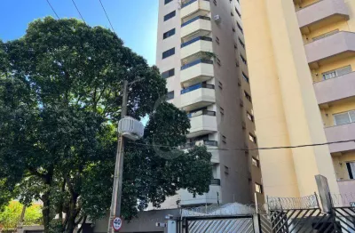 Apartamento com 2 dormitórios à venda, 77 m² por r$ 325.000 - jardim higienópolis - londrina/pr