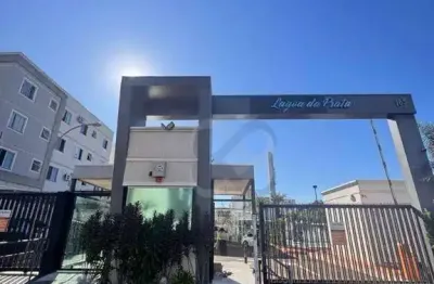 Apartamento com 2 dormitórios para alugar, 45 m² por r$ 1.200/mês - acquaville - londrina/pr