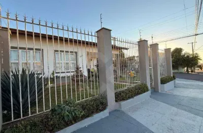 Casa à venda – bairro coliseu | londrina – 3 dormitórios (1 suíte) – 240m² por r$ 918.000,00