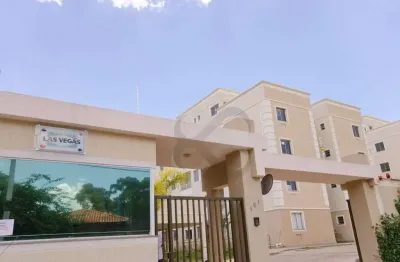 Apartamento para venda ou locação no spazio las vegas