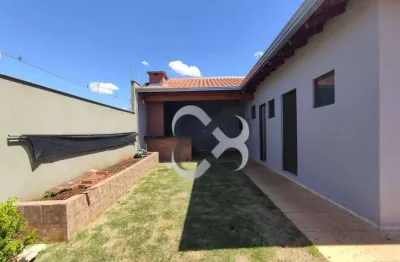 Casa com 3 dormitórios à venda, 112 m² por r$ 400.000,00 - nova olinda - londrina/pr