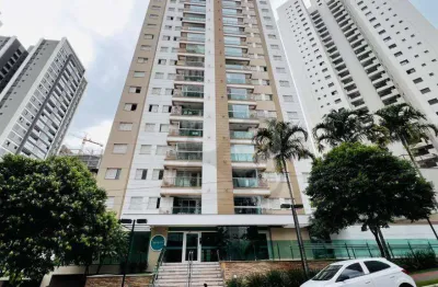 Apartamento com 3 dormitórios, 82 m² - venda por r$ 750.000 ou aluguel por r$ 4.000/mês - gleba fazenda palhano - londrina/pr