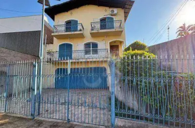 Sobrado com 4 dormitórios à venda, 379 m² por r$ 1.400.000,00 - quebec - londrina/pr