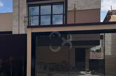 Casa com 3 dormitórios à venda, 226 m² por r$ 1.790.000 - universitário - londrina/pr