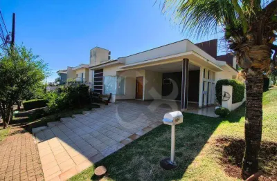 Casa com 3 dormitórios à venda, 178 m² por r$ 1.700.000,00 - esperança - londrina/pr