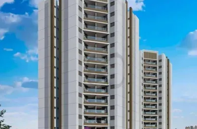 Apartamento com 3 dormitórios à venda, 86 m² por r$ 750.000,00 - centro - londrina/pr