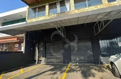 Loja para alugar, 358 m² por r$ 11.500,01/mês - vitória - londrina/pr