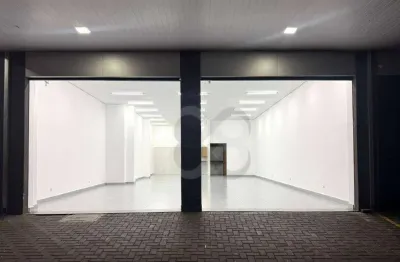 Loja para alugar, 150 m² por r$ 6000/mês - jardim vilas boas - londrina/pr