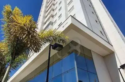Apartamento com 3 quartos para alugar na Avenida Celso Garcia Cid, Vila Siam, Londrina