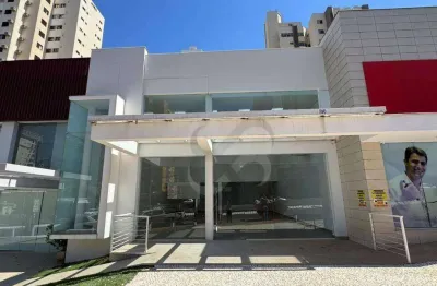 Loja para alugar, 200 m² por r$ 17.000/mês - centro - londrina/pr