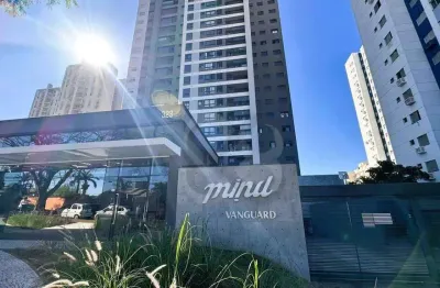 Apartamento com 2 dormitórios para alugar, 70 m² por r$ 4.200/mês - terra bonita - londrina/pr