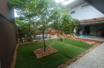 Casa com 3 dormitórios à venda, 341 m² por r$ 2.690.000,00 - gleba palhano - londrina/pr