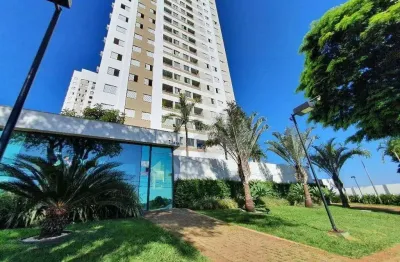 Apartamento com 2 dormitórios para alugar, 51 m² por r$ 2.000/mês - terra bonita - londrina/pr