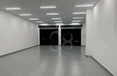 Sala para alugar, 120 m² por r$ 6.001,00/mês - igapó - londrina/pr