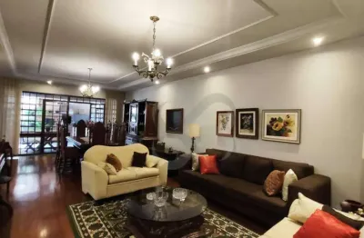 Casa com 4 dormitórios à venda, 300 m² por r$ 1.100.000,00 - jardim alvorada - londrina/pr