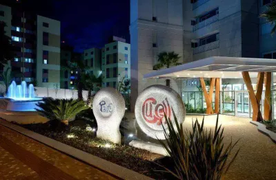 Apartamento com 3 dormitórios para alugar, 152 m² por r$ 8.950,01/mês - residencial do lago - londrina/pr