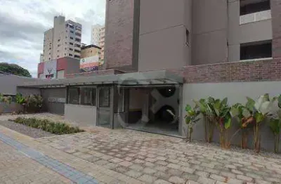 Apartamento com 2 dormitórios para alugar, 78 m² por r$ 4.051,00/mês - jardim higienópolis - londrina/pr