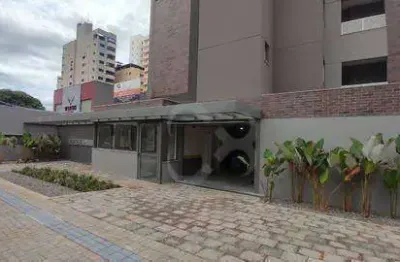 Apartamento com 2 dormitórios para alugar, 78 m² por r$ 3600/mês - jardim higienópolis - londrina/pr