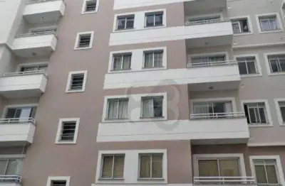 Apartamento com 3 dormitórios à venda, 69 m² por r$ 320.000,00 - parque jamaica - londrina/pr