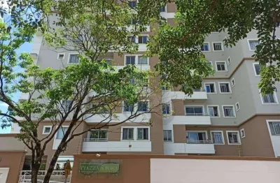 Apartamento com 3 dormitórios à venda, 65 m² por r$ 310.000 - parque jamaica - londrina/pr
