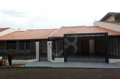 Casa com 3 quartos para alugar na Rua Osasco, Champagnat, Londrina