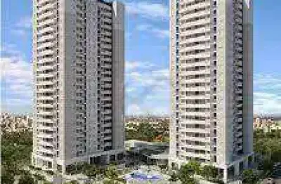 Apartamento com 3 dormitórios para alugar, 76 m² por r$ 3.000/mês - gleba palhano - londrina/pr