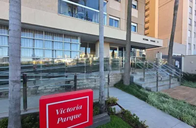 Apartamento com 2 dormitórios para alugar, 75 m² por r$ 3.500/mês - gleba palhano - londrina/pr