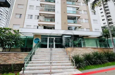 Apartamento com 3 dormitórios, 80 m² - venda por r$ 730.000 ou aluguel por r$ 3500/mês - gleba fazenda palhano - londrina/pr