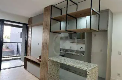 Apartamento com 2 dormitórios à venda, 70 m² por r$ 750.000,00 - terra bonita - londrina/pr