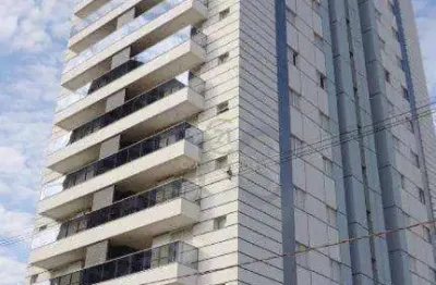 Apartamento com 3 dormitórios, 80 m² - venda por r$ 650.000 ou aluguel por r$ 3.000/mês - guanabara parque boulevard - londrina/pr