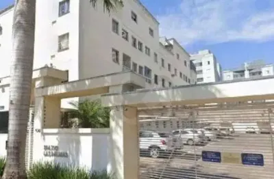 Apartamento com 2 dormitórios, 60 m² - venda por r$ 240.000 ou aluguel por r$ 1.500/mês - alto da inglaterra - londrina/pr