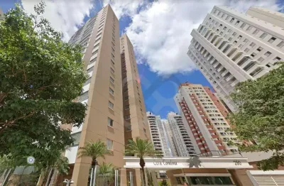 Apartamento com 3 dormitórios à venda, 112 m² por r$ 980.000,00 - gleba palhano - londrina/pr
