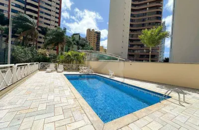 Apartamento com 3 dormitórios à venda, 330 m² por r$ 2.690.000 - centro - londrina/pr
