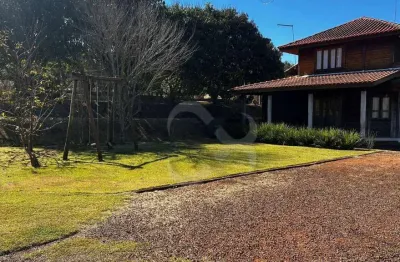 Chácara com 3 dormitórios à venda, 19.730m² por r$ 1.785.000 - vale verde - londrina/pr