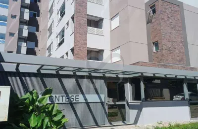 Apartamento com 2 dormitórios para alugar, 78 m² por r$ 3.951,00/mês - jardim higienópolis - londrina/pr