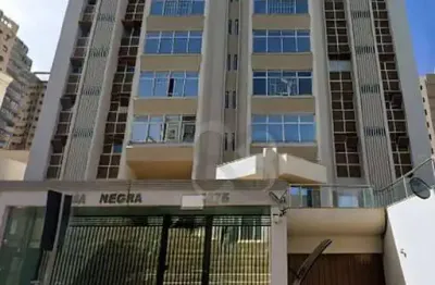 Apartamento com 4 dormitórios à venda, 279 m² por r$ 1.500.000,00 - centro - londrina/pr