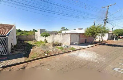 Terreno à venda, 250 m² por r$ 170.000 - residencial loris sahyun - londrina/pr