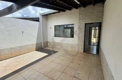 Casa com 3 dormitórios para alugar por r$ 2.500/mês - coliseu - londrina/pr