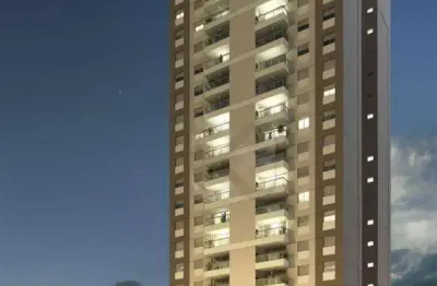 Apartamento com 2 dormitórios para alugar, 70 m² por r$ 3.100/mês - gleba palhano - londrina/pr