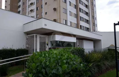 Apartamento com 3 dormitórios para alugar, 69 m² por r$ 2.500/mês - residencial josé lázaro gouvea - londrina/pr