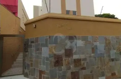 Apartamento com 1 dormitório à venda, 29 m² por r$ 130.000,00 - jardim higienópolis - londrina/pr