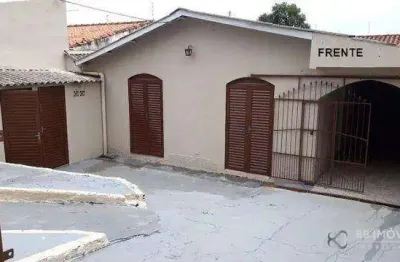 Casa com 3 dormitórios à venda, 200 m² por r$ 180.000,00 - conjunto farid libos - londrina/pr