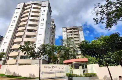 Apartamento com 3 dormitórios à venda, 70 m² por r$ 500.000,00 - residencial do lago - londrina/pr