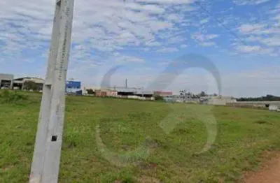 Terreno à venda, 1264 m² por r$ 490.000,00 - parque industrial buena vista - londrina/pr
