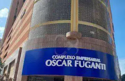 Ponto comercial à venda na Rua Santa Catarina, Centro, Londrina